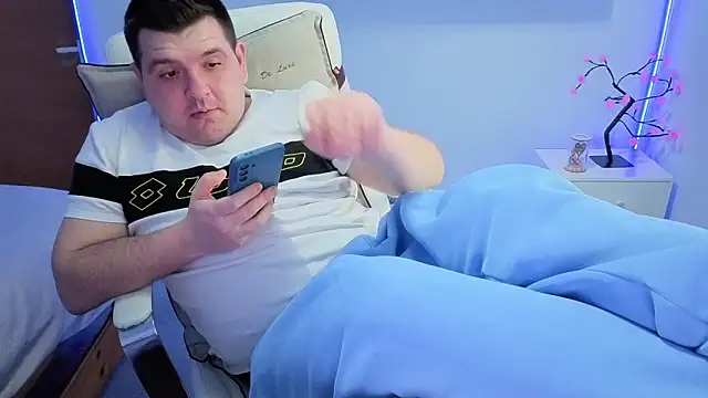 JasonJacks live sex cam