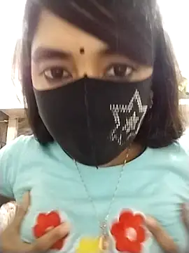 Puja-Rane's cam snapshot