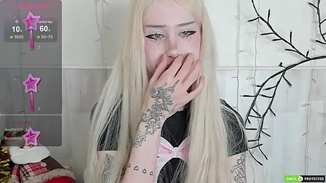 Joy_Barker live sex cam