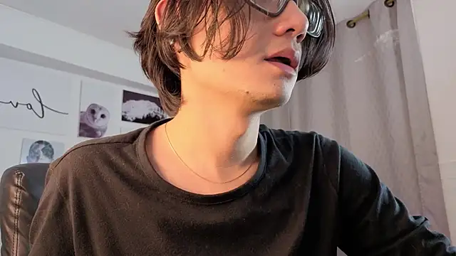 davoxer live sex cam