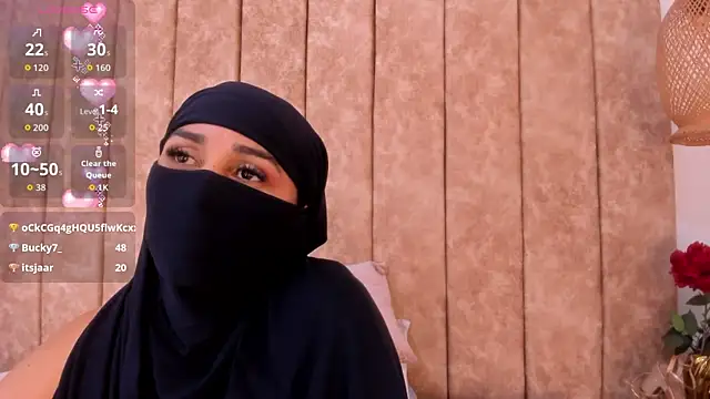 _alishaa_c's cam snapshot