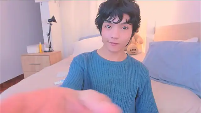 Sweet_Allan live sex cam