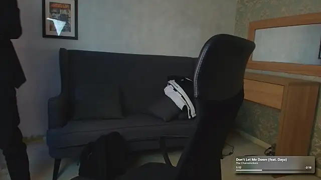 FelixStarkk live sex cam