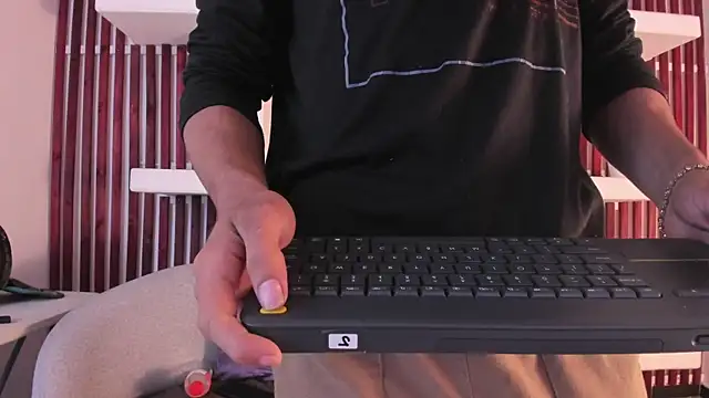 PatrickS25 live sex cam