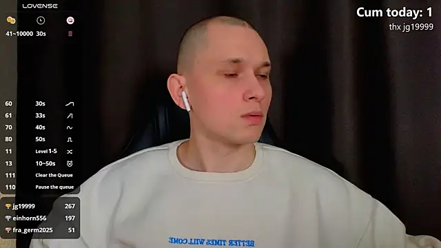 STRONGBEAUTY282 live sex cam