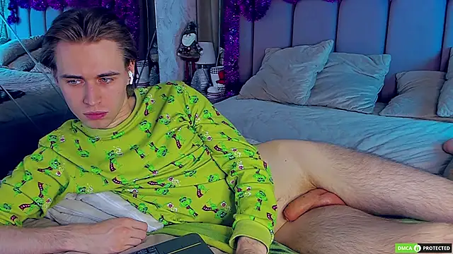 WilliamDyson live sex cam