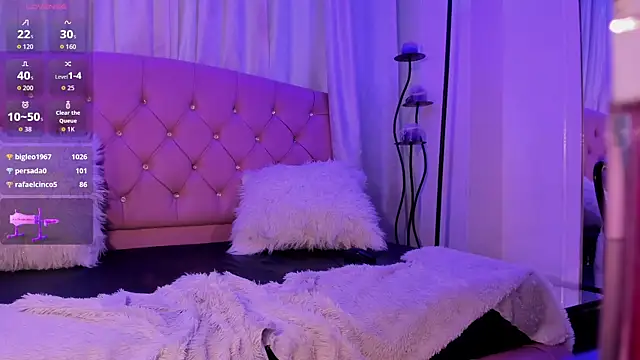 Jolie_price's cam snapshot