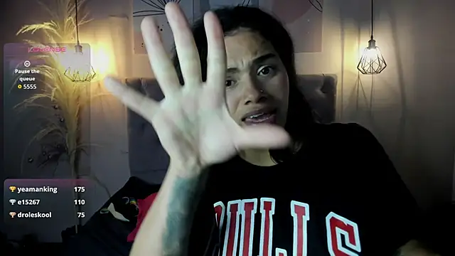 ATENA_JB's cam snapshot