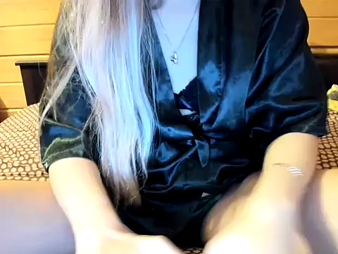 Cookiecutey's cam snapshot