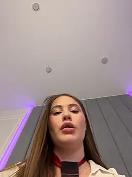 ChloeMarsch's cam snapshot