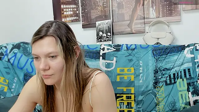 Sunny_Sammy's cam snapshot