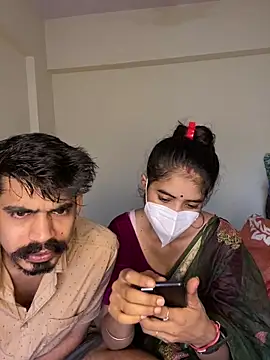 Jennifferrose's cam snapshot