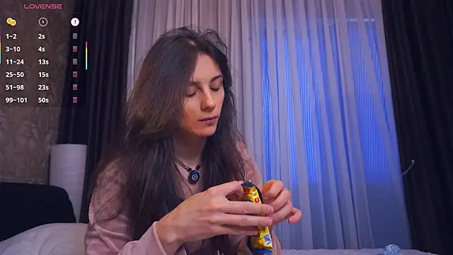 Holla_Molly's cam snapshot