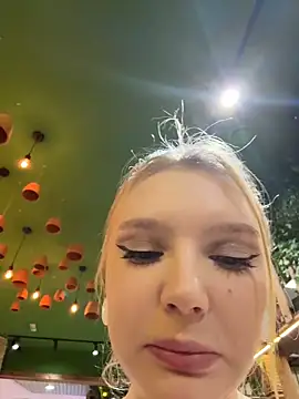 AmmyHot's cam snapshot