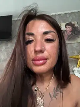 RuslanaXX live sex cam