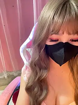 Luvy-'s cam snapshot