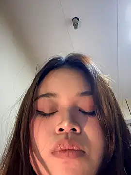 Toffee-00's cam snapshot