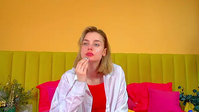 MerlinMeyer's cam snapshot