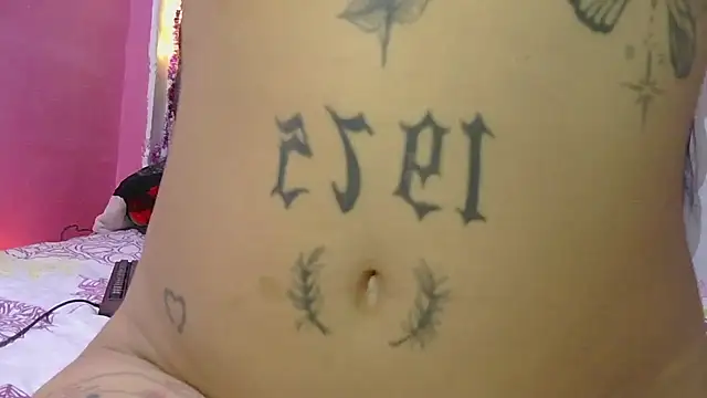 luna_summer live sex cam