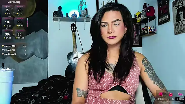 ShadowSeductress_ live sex cam