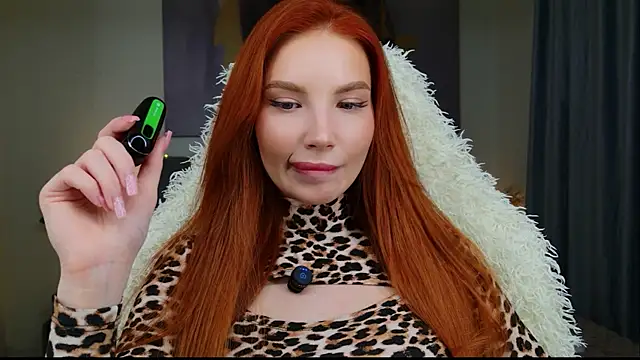 JudyWalkerr's cam snapshot