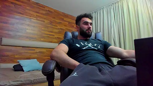 MicahLane live sex cam