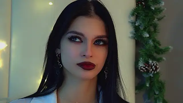 BeverlyMost live sex cam