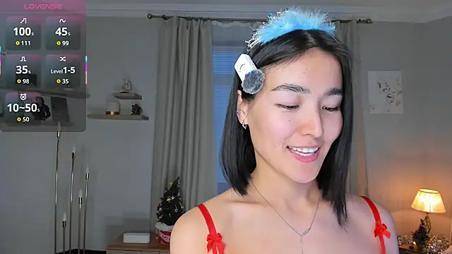 Lova_Rane's cam snapshot