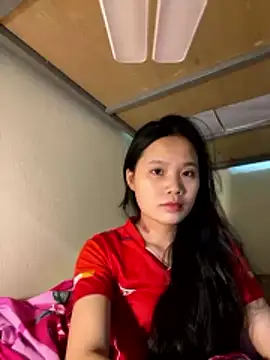 Be-MyMy's cam snapshot