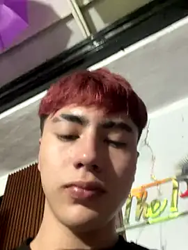 AlexanderCollman live sex cam