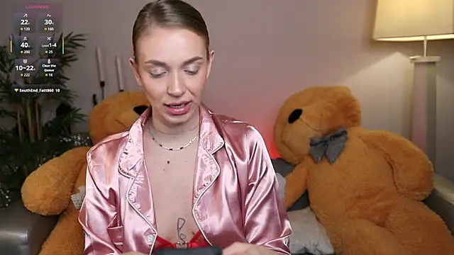 NovaHollisx's cam snapshot