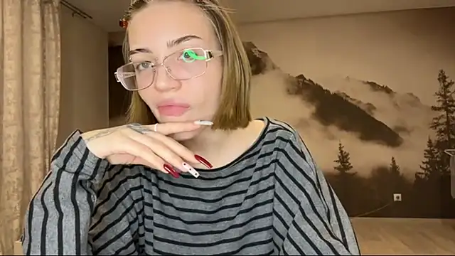 MelaineAytes's cam snapshot