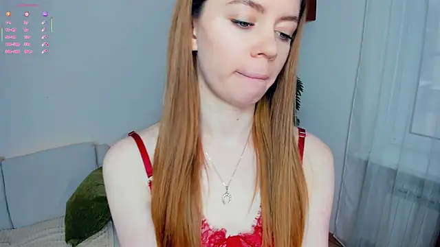 AngelesBenitz's cam snapshot