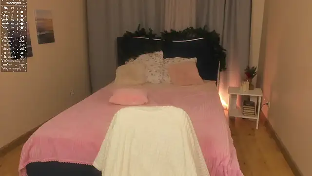 TracyCrawford's cam snapshot