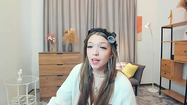 SalliePrutt's cam snapshot