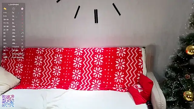 MableHort's cam snapshot