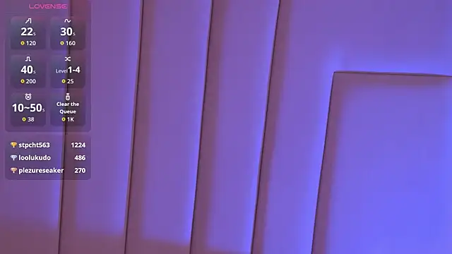 AnnaRow's cam snapshot