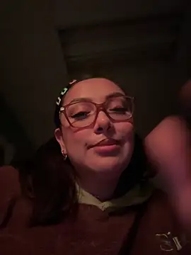 Pumpkin_bunny live sex cam