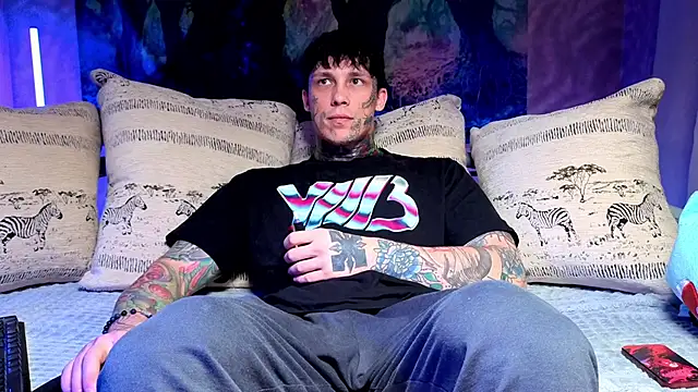 Anubisgods live sex cam