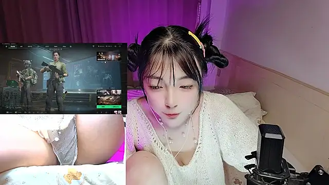 Song_99's cam snapshot