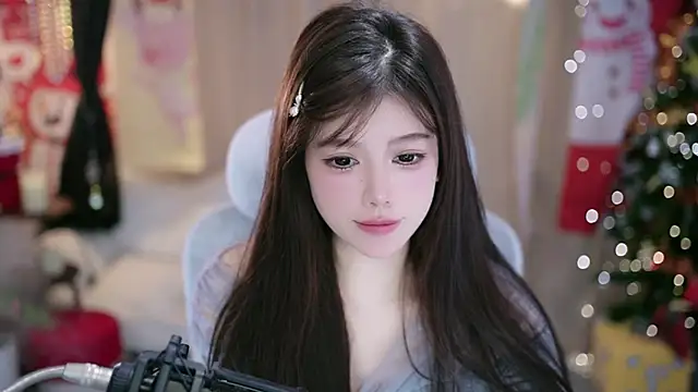 Cecily's cam snapshot