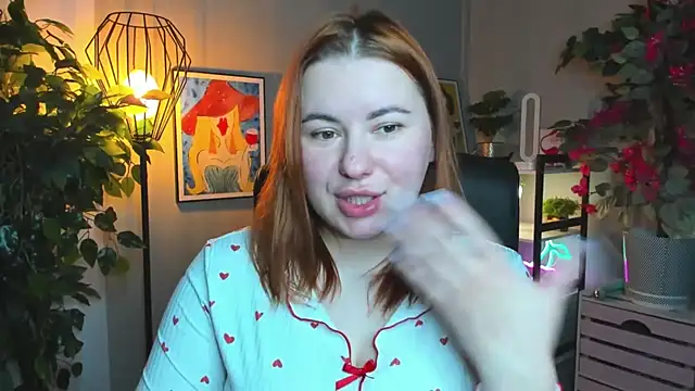 LAYLAxSTAR's cam snapshot