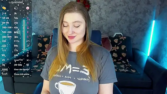 handsome_D's cam snapshot