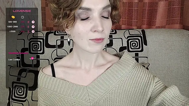 TinaWince's cam snapshot