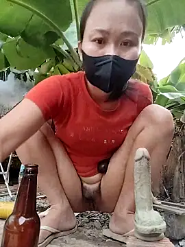 Xumymy's cam snapshot