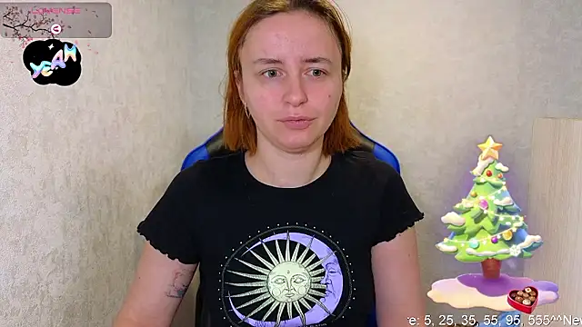 DanaMartina live sex cam