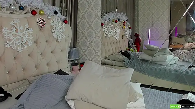 SilasCollins's cam snapshot