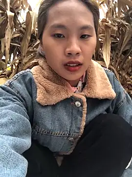 namicute's cam snapshot