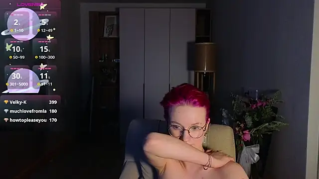 Kitty_smalltits's cam snapshot