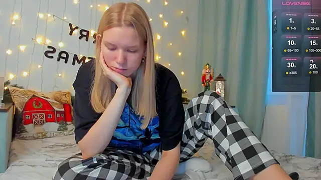 _Gentle_Angel_Melissa_'s cam snapshot